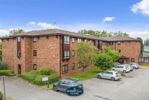 24, St Catherines Lodge, Lammas Road, Coventry CV6 1QJ