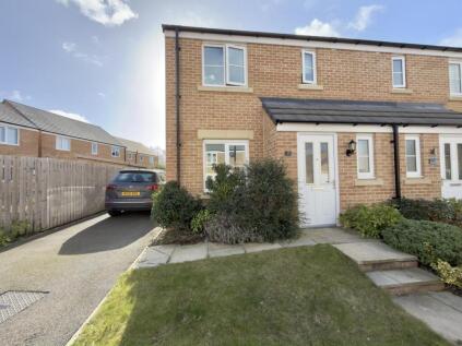Daisy Bank Close, Micklefield, Leeds