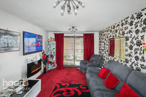 168, Queensway, Hemel Hempstead