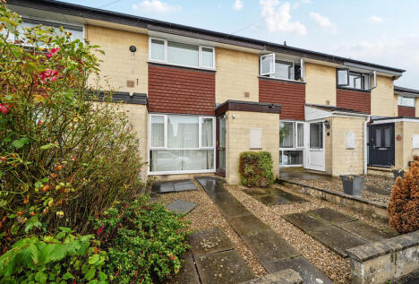 Hillcrest Drive, Bath, Somerset, BA2