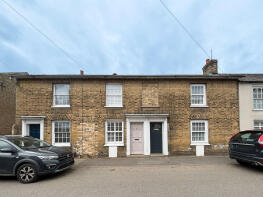 22a, High Street, Cambridge CB24 4QU
