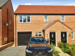 9, Walnut Close, Easingwold YO61 3SQ