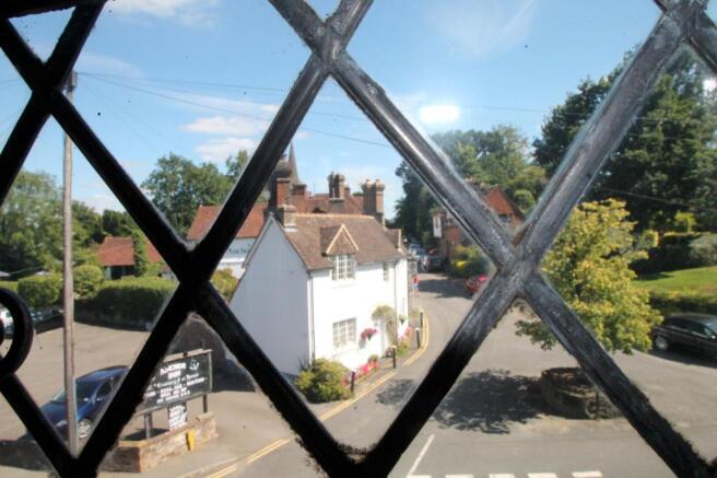 Window view