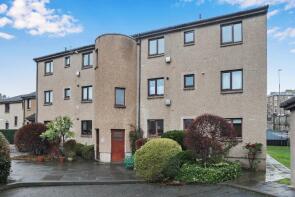 Flat 6, 2, Whitingford, Bonnington, Edinburgh EH6 5TB
