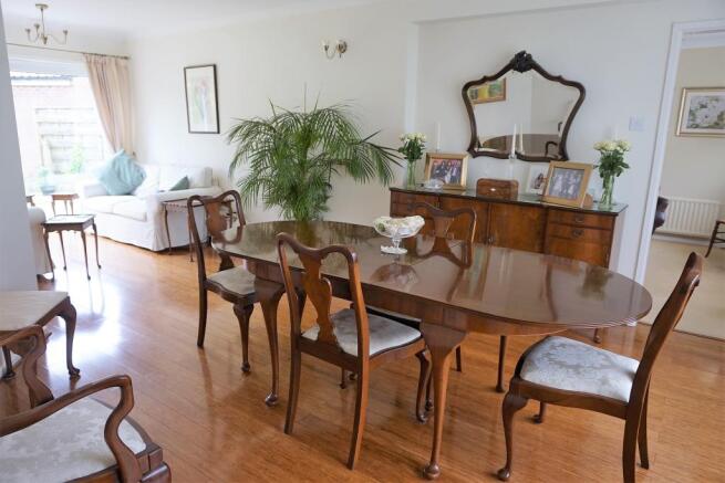 Dining Room 3