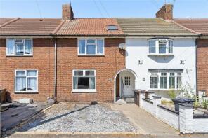 63, Walnut Tree Road, Dagenham RM8 3JD