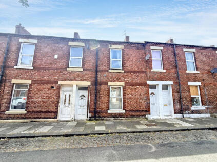 Wilberforce Street, Jarrow, Tyne and Wear, NE32 3AR