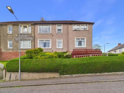 Albion Street, Coatbridge