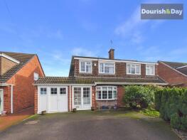 28, Mendip Avenue, Stafford ST17 0PG