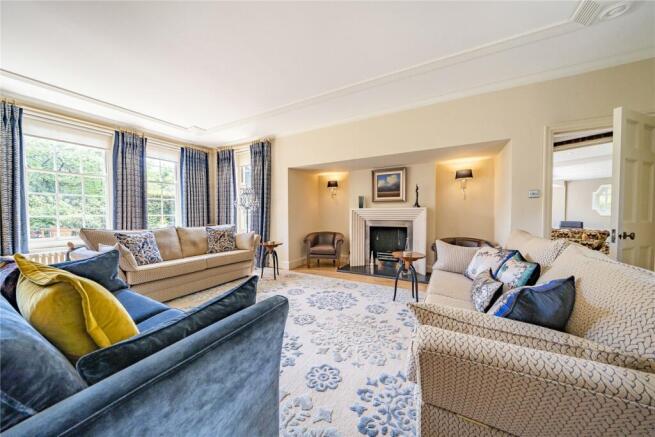 Drawing Room