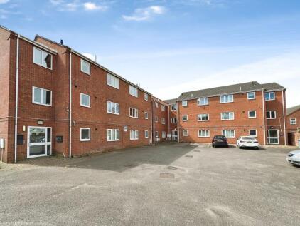 University Court, Grantham, NG31