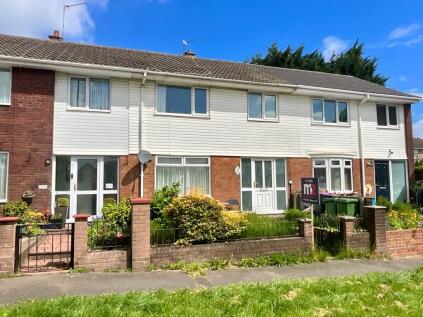 Henllys Way, Cwmbran, NP44