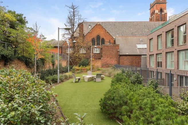 Communal Garden