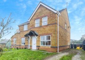 8, Ripon Close, Bracebridge Heath, Lincoln LN4 2UJ
