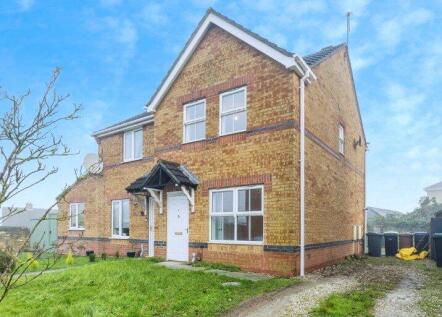 Ripon Close, Bracebridge Heath, Lincoln, Lincolnshire, LN4