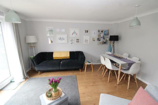Sitting / Dining Room