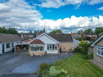 Thirlmere Avenue, Nuneaton, CV11
