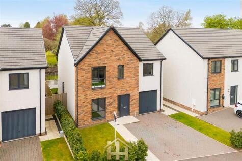 Newhill Way, Blairgowrie