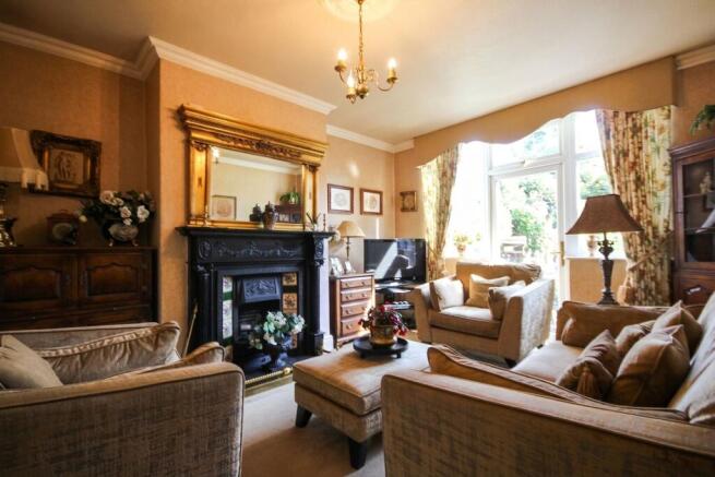 Carlton Road, Northwich, CW9 photo 4