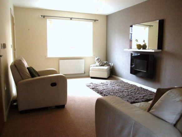 sitting room