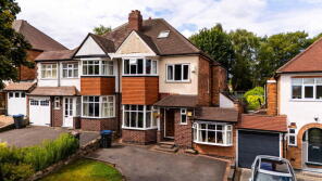 20, Maxstoke Road, Sutton Coldfield B73 5DR