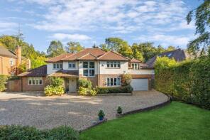 Beech Haven, Nightingales Lane, Chalfont St. Giles HP8 4SF