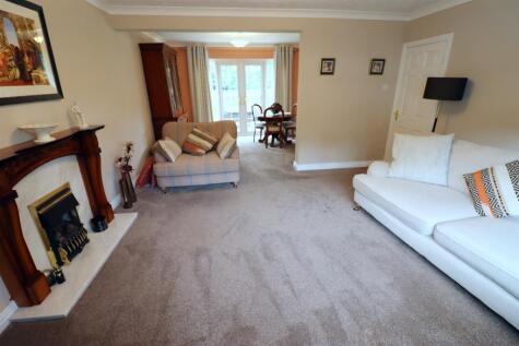 The Willows, Bishop Auckland, DL14