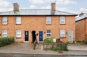 31, Castle Street, Bishop's Stortford CM23 3TG