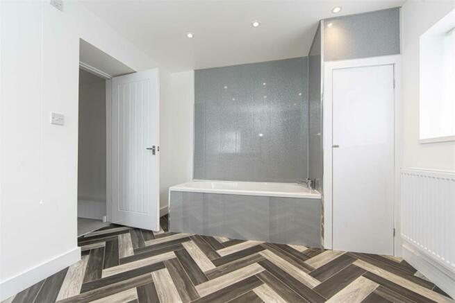 First Floor Bathroom