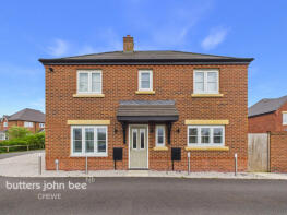 46, Hotspur Road, Crewe CW1 5AY