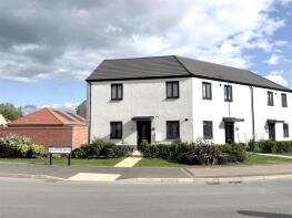 6, Singleton Drive, Bingham NG13 7BY