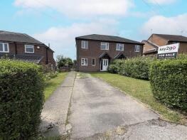 116, Ash Crescent, Eckington S21 4AF