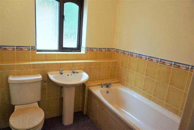 En-suite Two