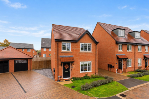 Fox Clump Way, Whiston, Prescot