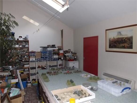 Workshop