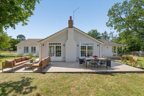 Green Lane, Churt, Farnham, Surrey, GU10