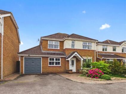 Cranmoor Green, Pilning, Bristol, South Gloucestershire, BS35