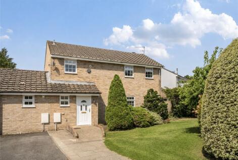 Emmett Road, Rownhams, Southampton, Hampshire, SO16