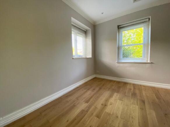 Apartment in Bristol - More