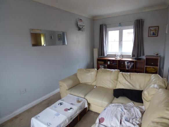 Sitting-room