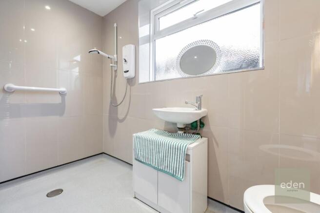 WET ROOM