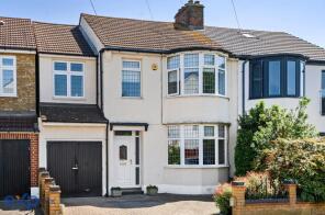 25, Lonsdale Avenue, Romford RM7 9JS
