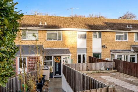 Nortonwood, Nailsworth, GL6