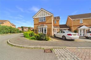 1, Dapplestone Close, Northampton NN4 9QP