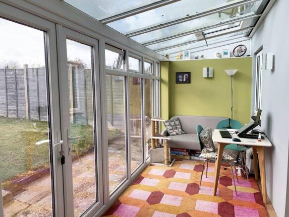 Conservatory