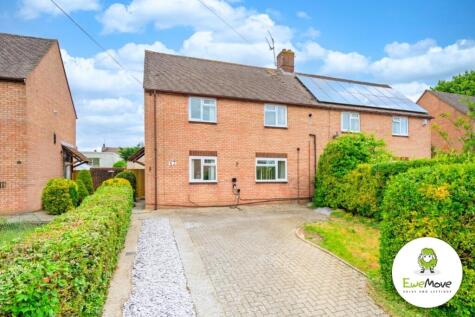 Barton Road, Swindon, SN25
