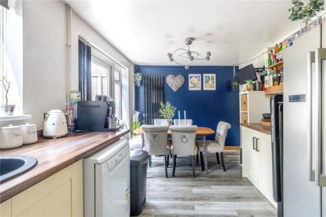 Kings Head Lane, Bristol, BS13