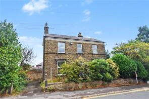 65, Moor Lane, Netherton, Huddersfield HD4 7HF