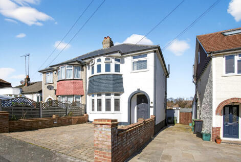Trentham Drive, Orpington, BR5