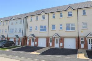 6, Cae Wyndham, Cowbridge CF71 7FL